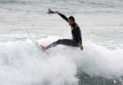 Costa da Caparica em imagens
