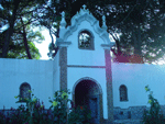 Lenda da Caparica