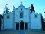 Convento dos Capuchos