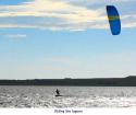 Kitesurf